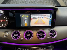 Mercedes-Benz E 220 d * КАМЕРА * LED * , снимка 9