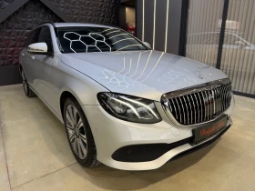 Mercedes-Benz E 220 d * КАМЕРА * LED * , снимка 1