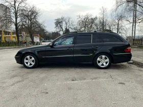 Mercedes-Benz E 320 Е 320 cdi 204 кс 2003, снимка 15