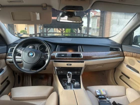 BMW 5 Gran Turismo, снимка 6