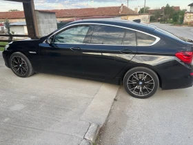 BMW 5 Gran Turismo, снимка 4