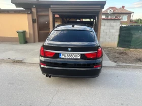 BMW 5 Gran Turismo, снимка 3