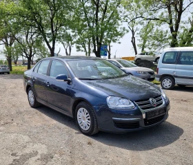VW Jetta 1.9TDI 105к.с, снимка 3