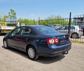 VW Jetta 1.9TDI 105к.с, снимка 5