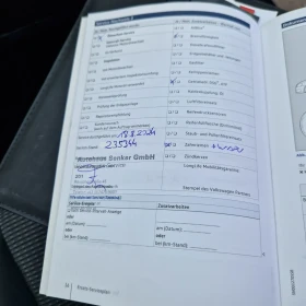 VW Jetta 1.9TDI 105к.с, снимка 14