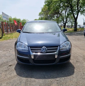 VW Jetta 1.9TDI 105к.с, снимка 2