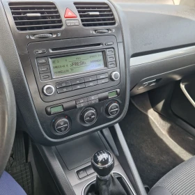 VW Jetta 1.9TDI 105к.с, снимка 7