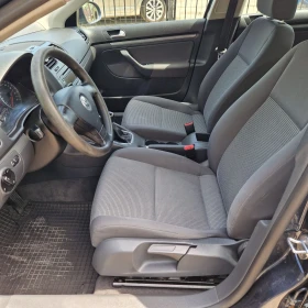 VW Jetta 1.9TDI 105к.с, снимка 6