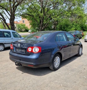 VW Jetta 1.9TDI 105к.с, снимка 4