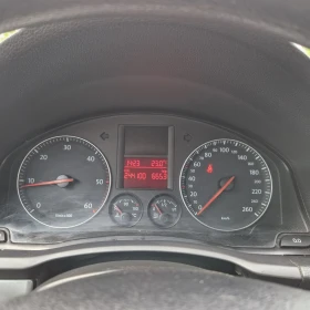 VW Jetta 1.9TDI 105к.с, снимка 12