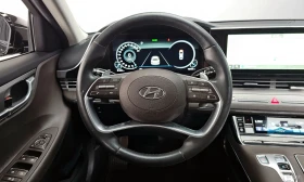 Hyundai Grandeur 2.5, снимка 8
