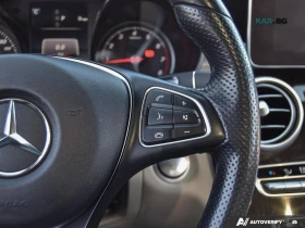 Mercedes-Benz C 300 4MATIC* AMG Sport Package* АвтоКредит* (ЦЕНА ДО БГ, снимка 10