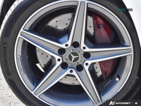 Mercedes-Benz C 300 4MATIC* AMG Sport Package* АвтоКредит* (ЦЕНА ДО БГ, снимка 6