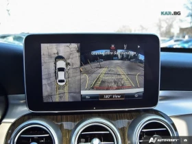 Mercedes-Benz C 300 4MATIC* AMG Sport Package* АвтоКредит* (ЦЕНА ДО БГ, снимка 15