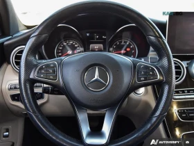 Mercedes-Benz C 300 4MATIC* AMG Sport Package* АвтоКредит* (ЦЕНА ДО БГ, снимка 7