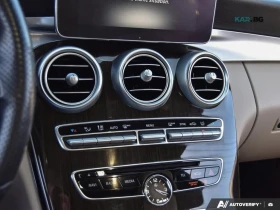 Mercedes-Benz C 300 4MATIC* AMG Sport Package* АвтоКредит* (ЦЕНА ДО БГ, снимка 12