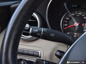 Mercedes-Benz C 300 4MATIC* AMG Sport Package* АвтоКредит* (ЦЕНА ДО БГ, снимка 9