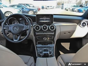 Mercedes-Benz C 300 4MATIC* AMG Sport Package* АвтоКредит* (ЦЕНА ДО БГ, снимка 13