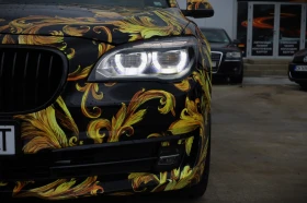 BMW 730 D, снимка 5