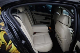 BMW 730 D, снимка 9