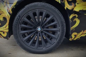 BMW 730 D, снимка 6