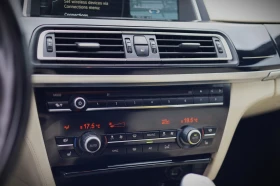 BMW 730 D, снимка 14
