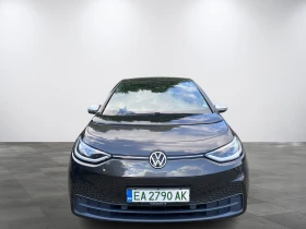 VW ID.3 Pro Max 1st Edition 62 kWh , снимка 2