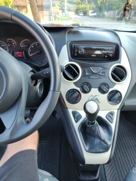 Ford Ka, снимка 4