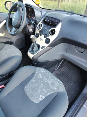 Ford Ka, снимка 2