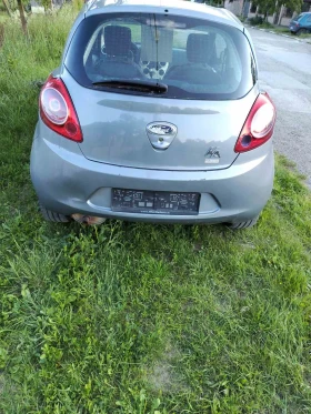Ford Ka, снимка 6