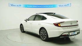 Hyundai Sonata КОЖА* ОБДУХВАНЕ* ПОДГРЕВ* 360 КАМЕРА, снимка 2