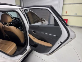 Hyundai Sonata КОЖА* ОБДУХВАНЕ* ПОДГРЕВ* 360 КАМЕРА, снимка 12
