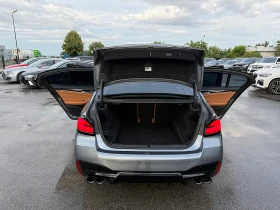 BMW 540 M PERFORMANS-4x4-Head Up-Harman Kardon-360Kameri-!, снимка 15