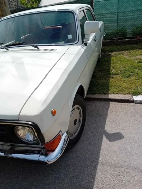 Volga 24, снимка 1