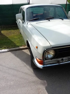 Volga 24, снимка 6