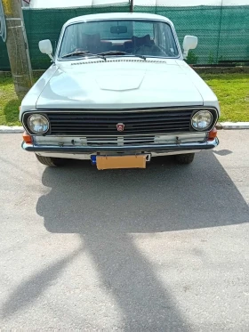 Volga 24, снимка 2