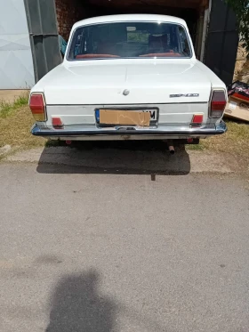 Volga 24, снимка 3