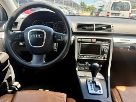 Audi A4 3.0 АВТОМАТИК 4х4, снимка 11