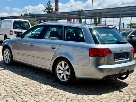 Audi A4 3.0 АВТОМАТИК 4х4, снимка 3