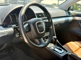 Audi A4 3.0 АВТОМАТИК 4х4, снимка 10