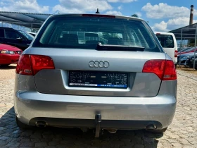 Audi A4 3.0 АВТОМАТИК 4х4, снимка 4