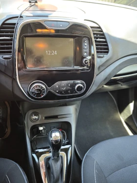 Renault Captur 1.2 TCe, снимка 11