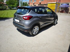 Renault Captur 1.2 TCe, снимка 4