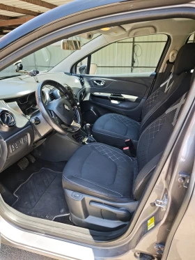 Renault Captur 1.2 TCe, снимка 9