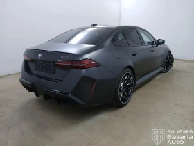 BMW M5 Sportautomatic, снимка 3
