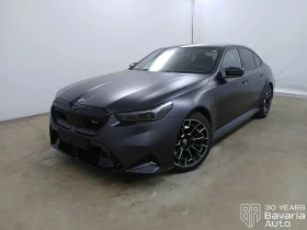 BMW M5 Sportautomatic, снимка 1