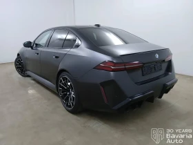 BMW M5 Sportautomatic, снимка 2