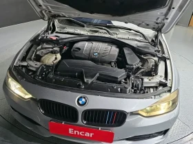 BMW 320 d, снимка 17