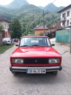 Lada 2105 5900, снимка 2