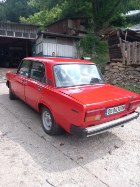 Lada 2105 5900, снимка 5
